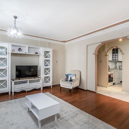 Downtown Core 3 Bedroom Fully Equipped Προύσα Εξωτερικό φωτογραφία