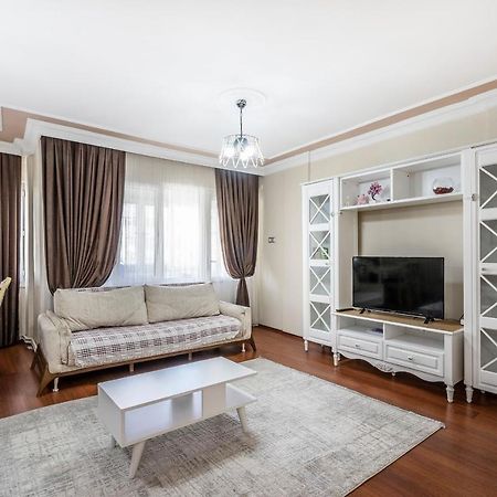 Downtown Core 3 Bedroom Fully Equipped Προύσα Εξωτερικό φωτογραφία