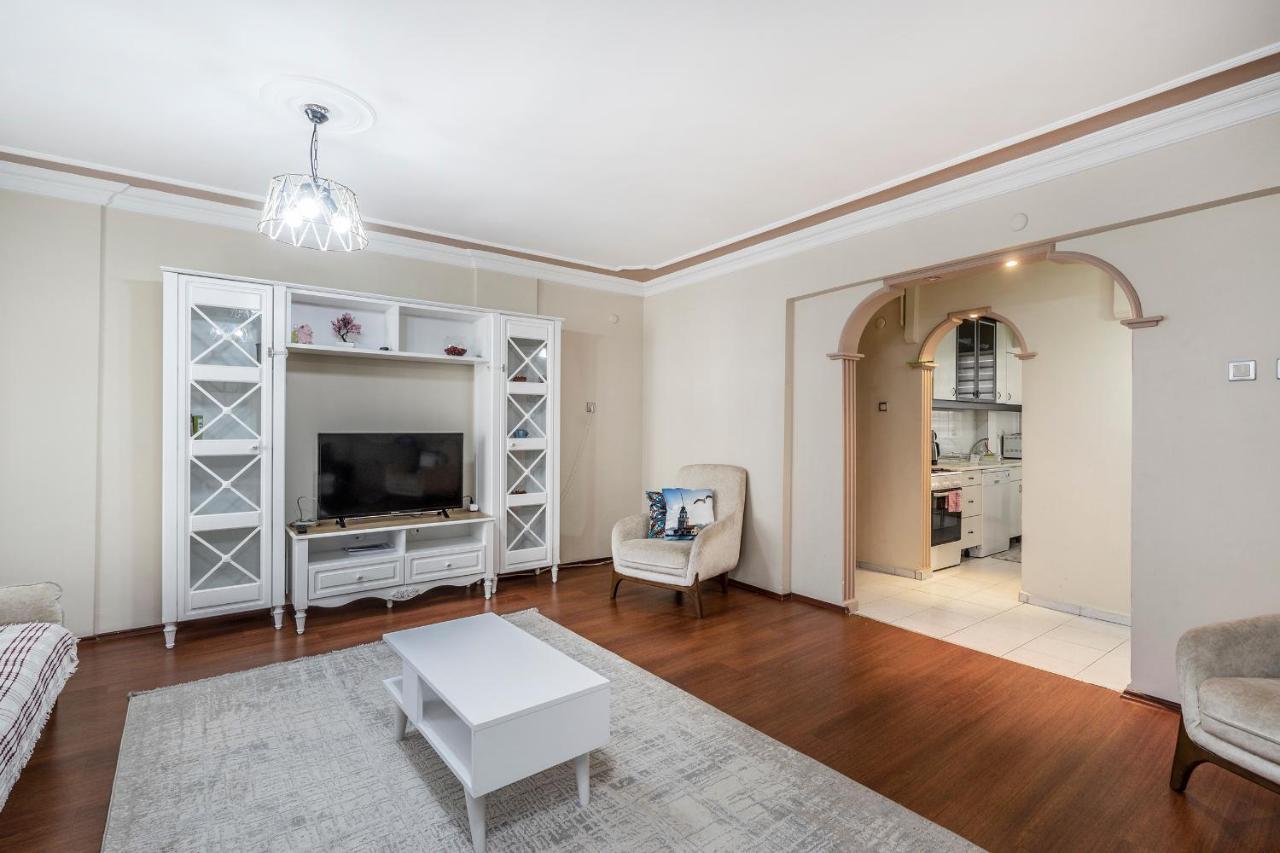 Downtown Core 3 Bedroom Fully Equipped Προύσα Εξωτερικό φωτογραφία