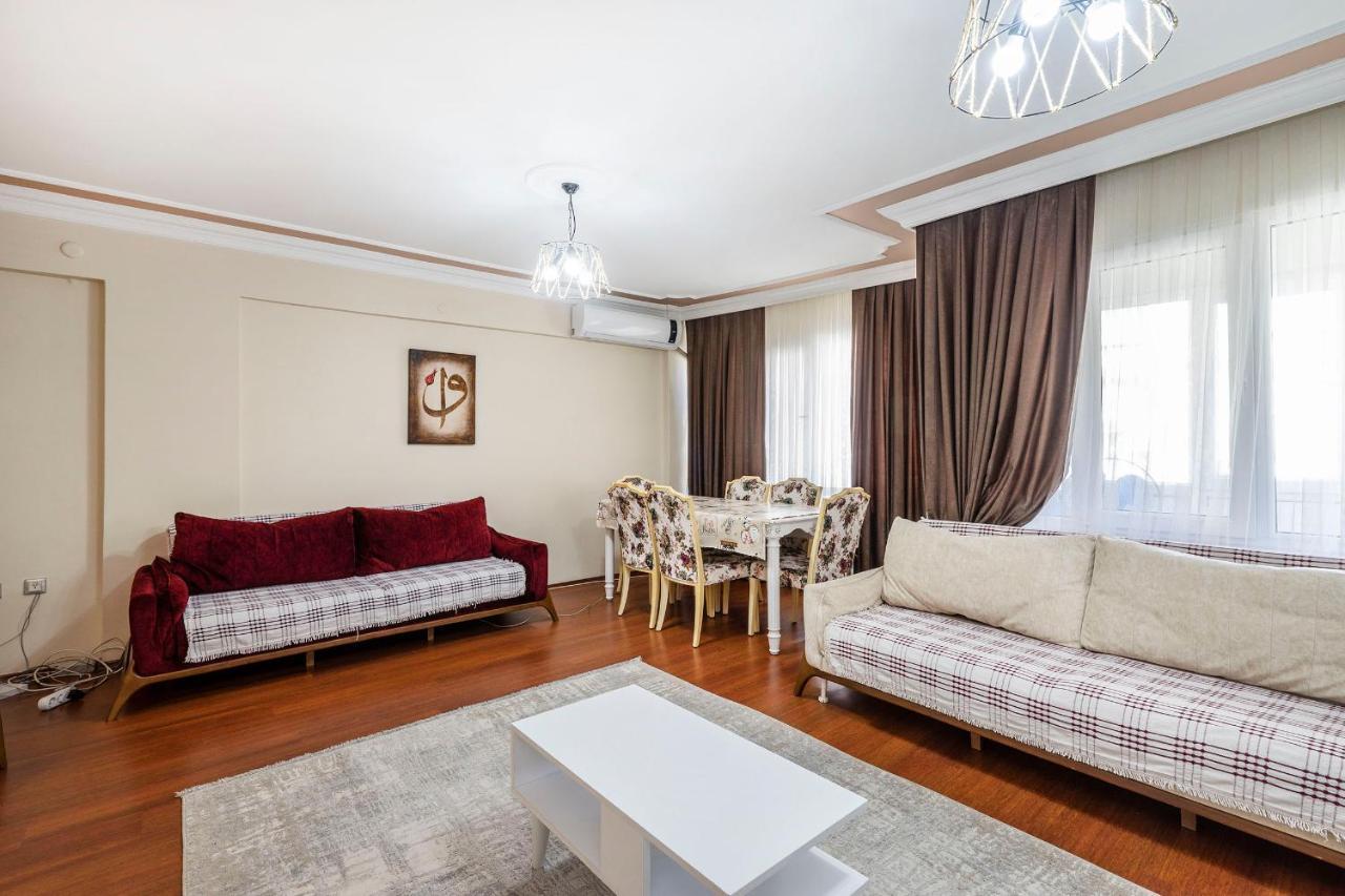 Downtown Core 3 Bedroom Fully Equipped Προύσα Εξωτερικό φωτογραφία