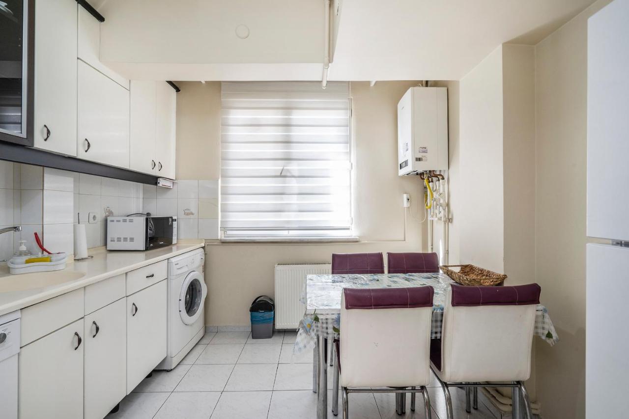 Downtown Core 3 Bedroom Fully Equipped Προύσα Εξωτερικό φωτογραφία