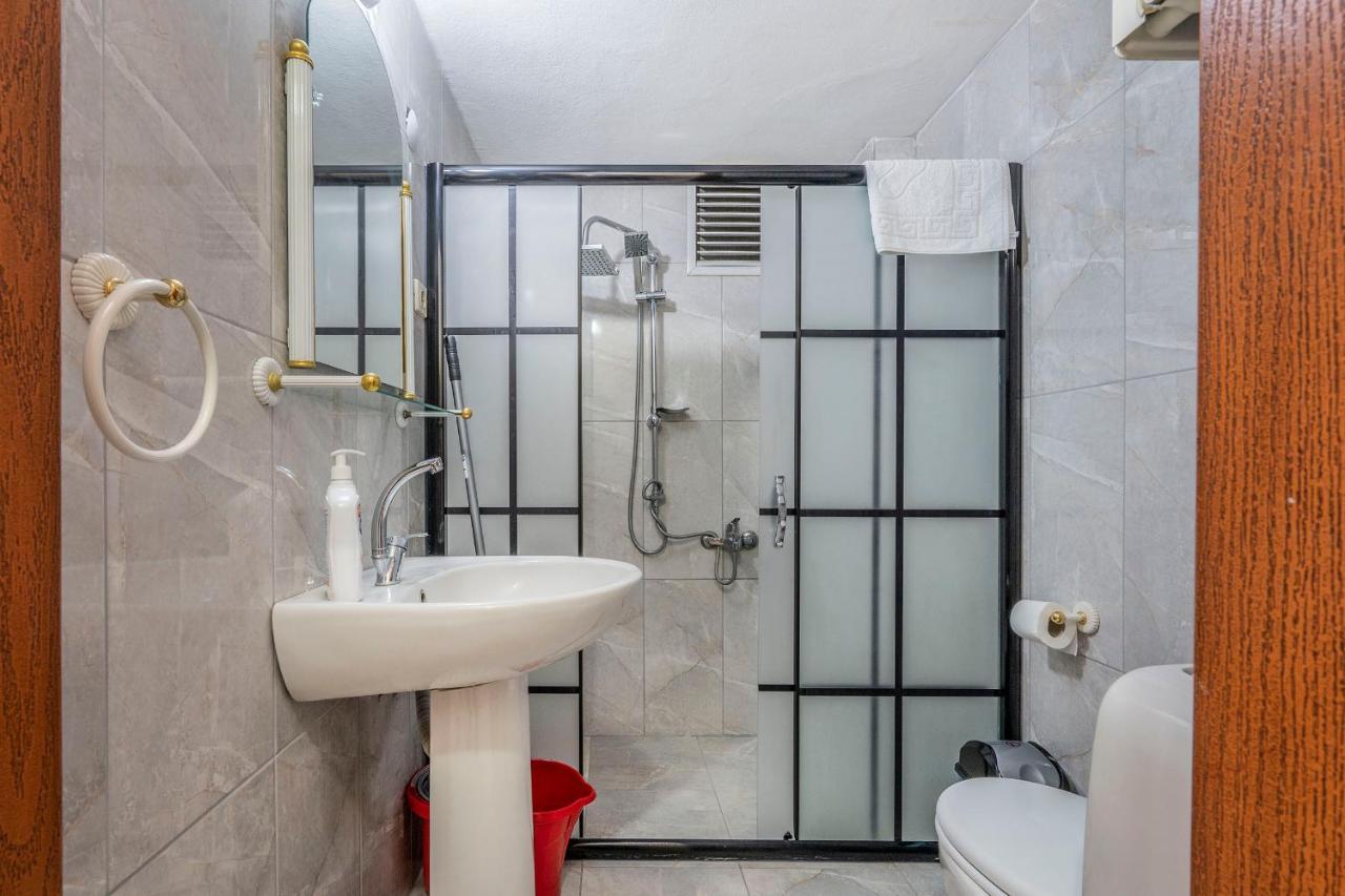 Downtown Core 3 Bedroom Fully Equipped Προύσα Εξωτερικό φωτογραφία
