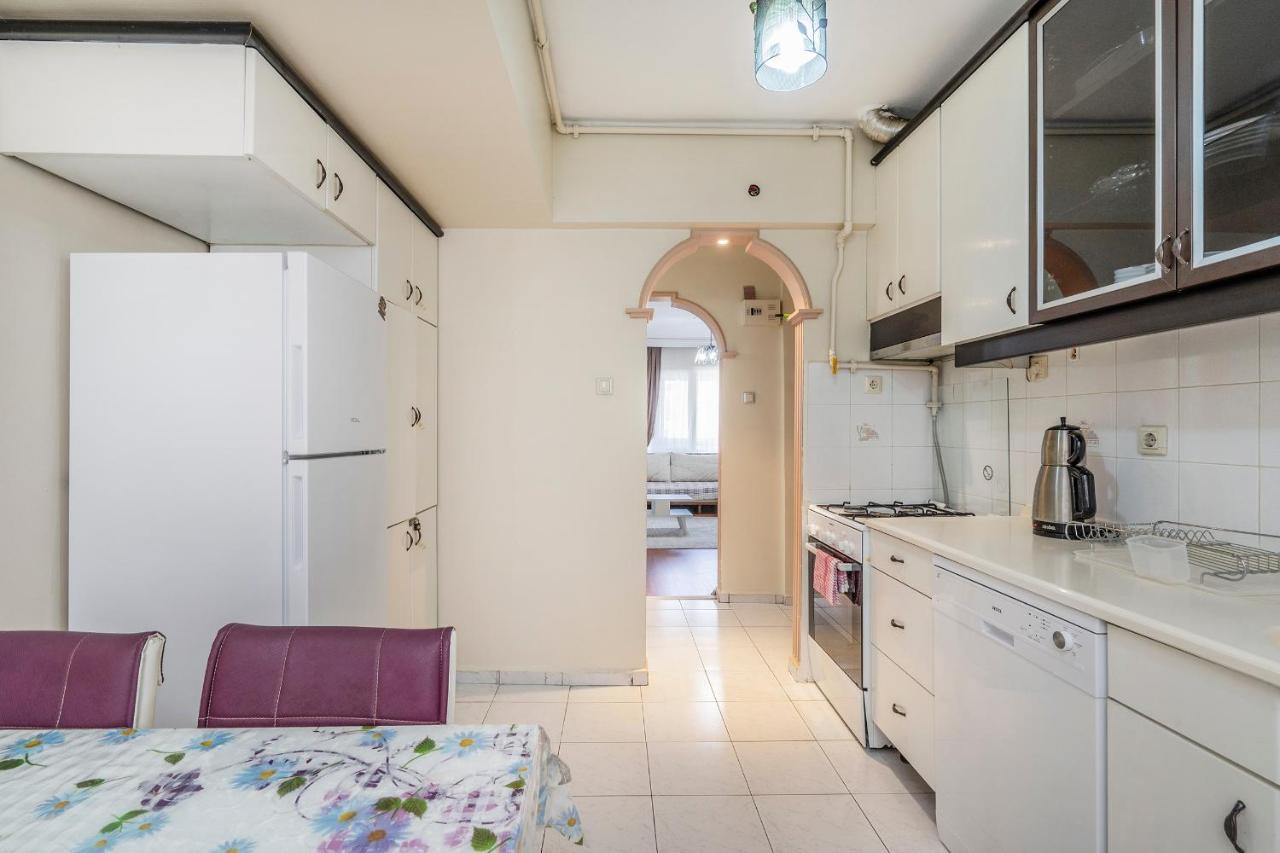 Downtown Core 3 Bedroom Fully Equipped Προύσα Εξωτερικό φωτογραφία