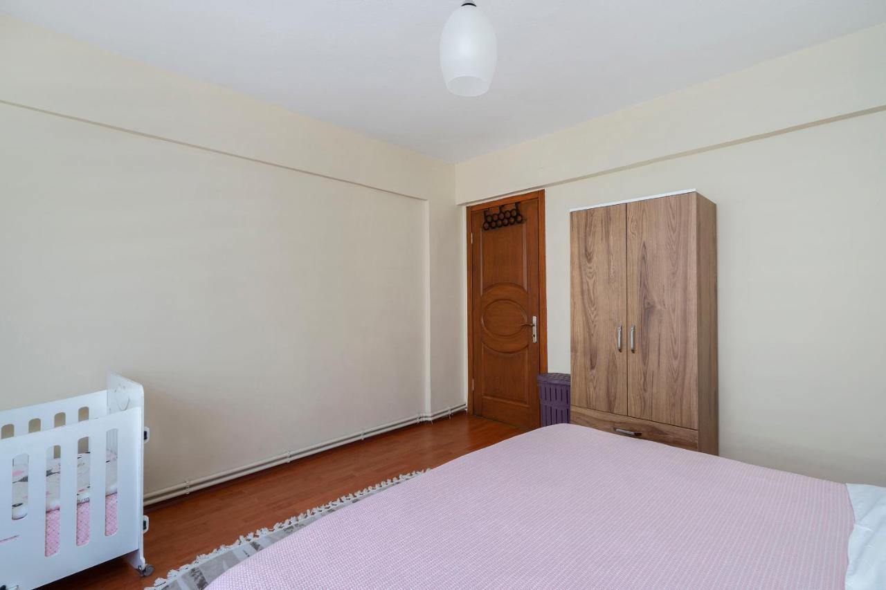 Downtown Core 3 Bedroom Fully Equipped Προύσα Εξωτερικό φωτογραφία