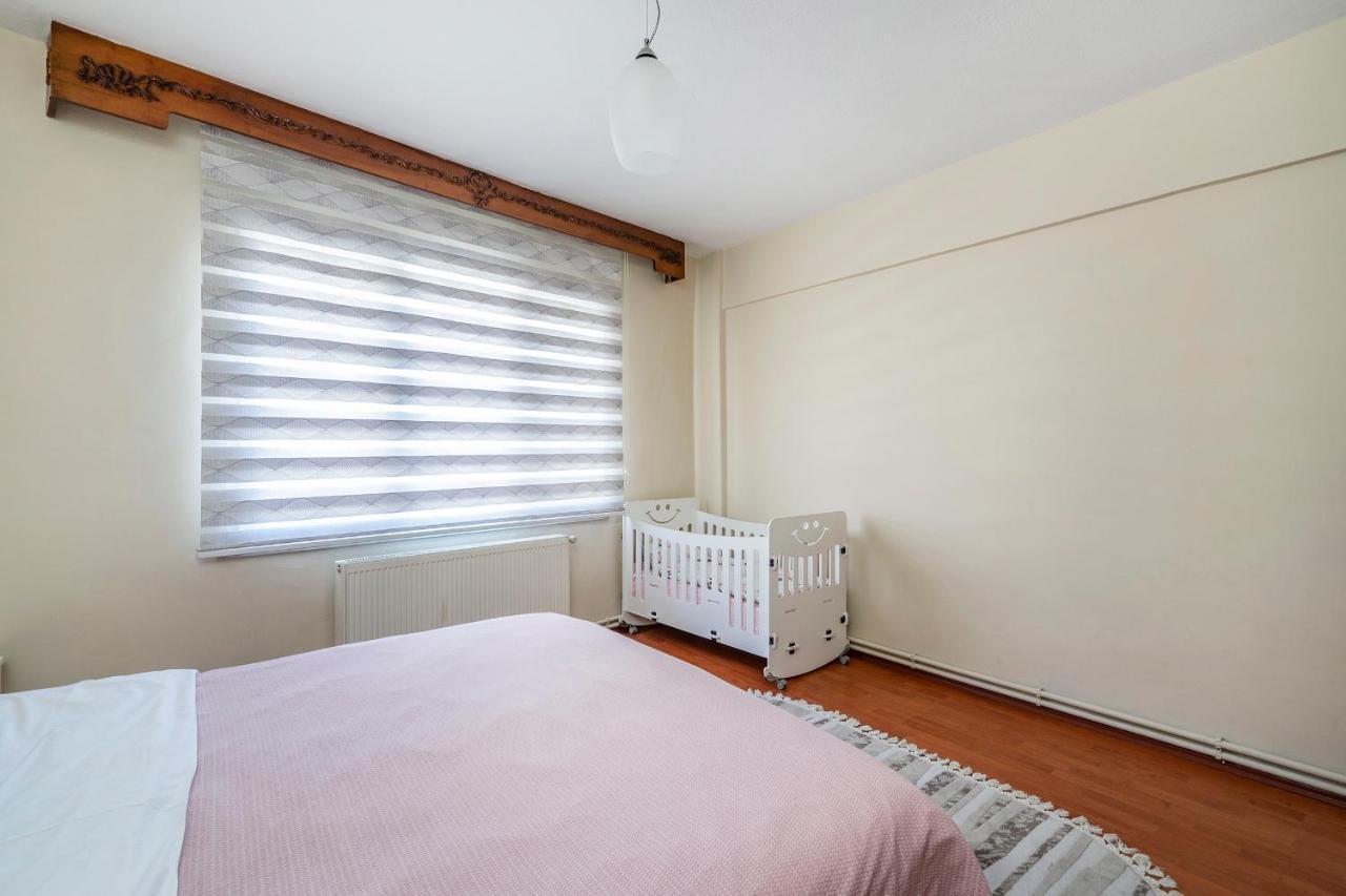 Downtown Core 3 Bedroom Fully Equipped Προύσα Εξωτερικό φωτογραφία