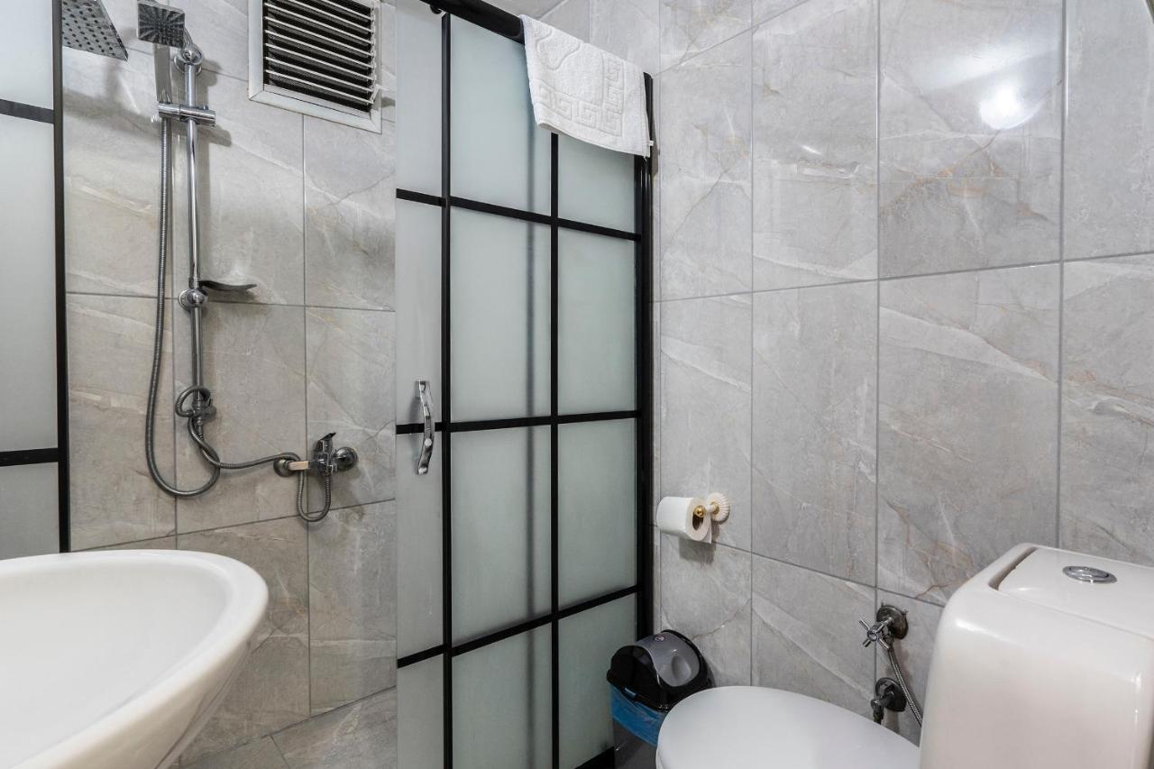 Downtown Core 3 Bedroom Fully Equipped Προύσα Εξωτερικό φωτογραφία