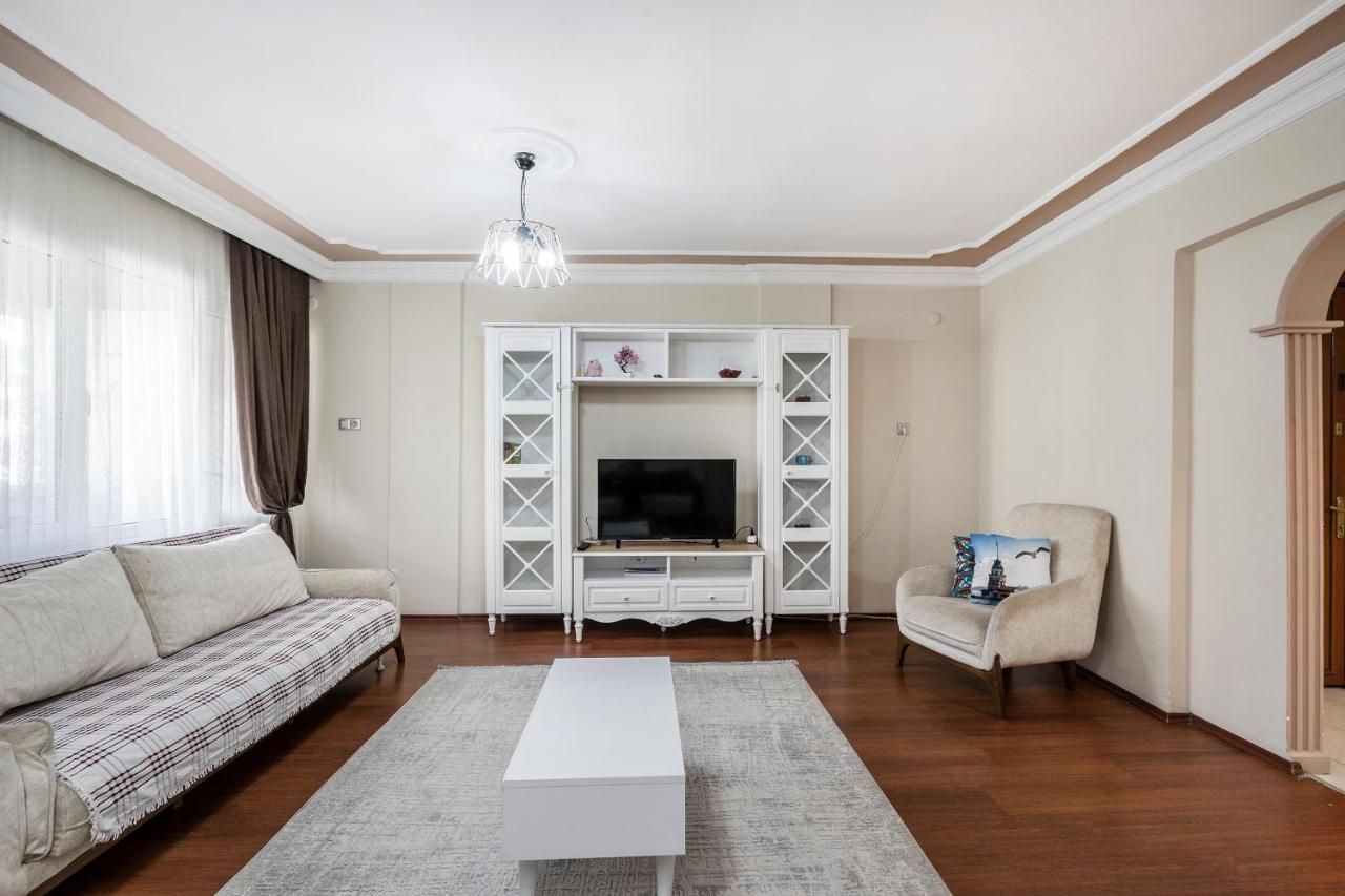 Downtown Core 3 Bedroom Fully Equipped Προύσα Εξωτερικό φωτογραφία