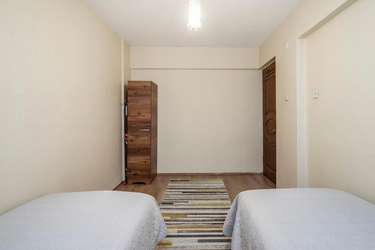 Downtown Core 3 Bedroom Fully Equipped Προύσα Εξωτερικό φωτογραφία