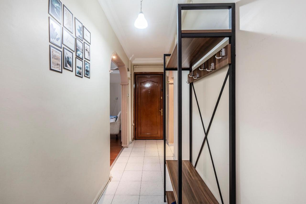 Downtown Core 3 Bedroom Fully Equipped Προύσα Εξωτερικό φωτογραφία