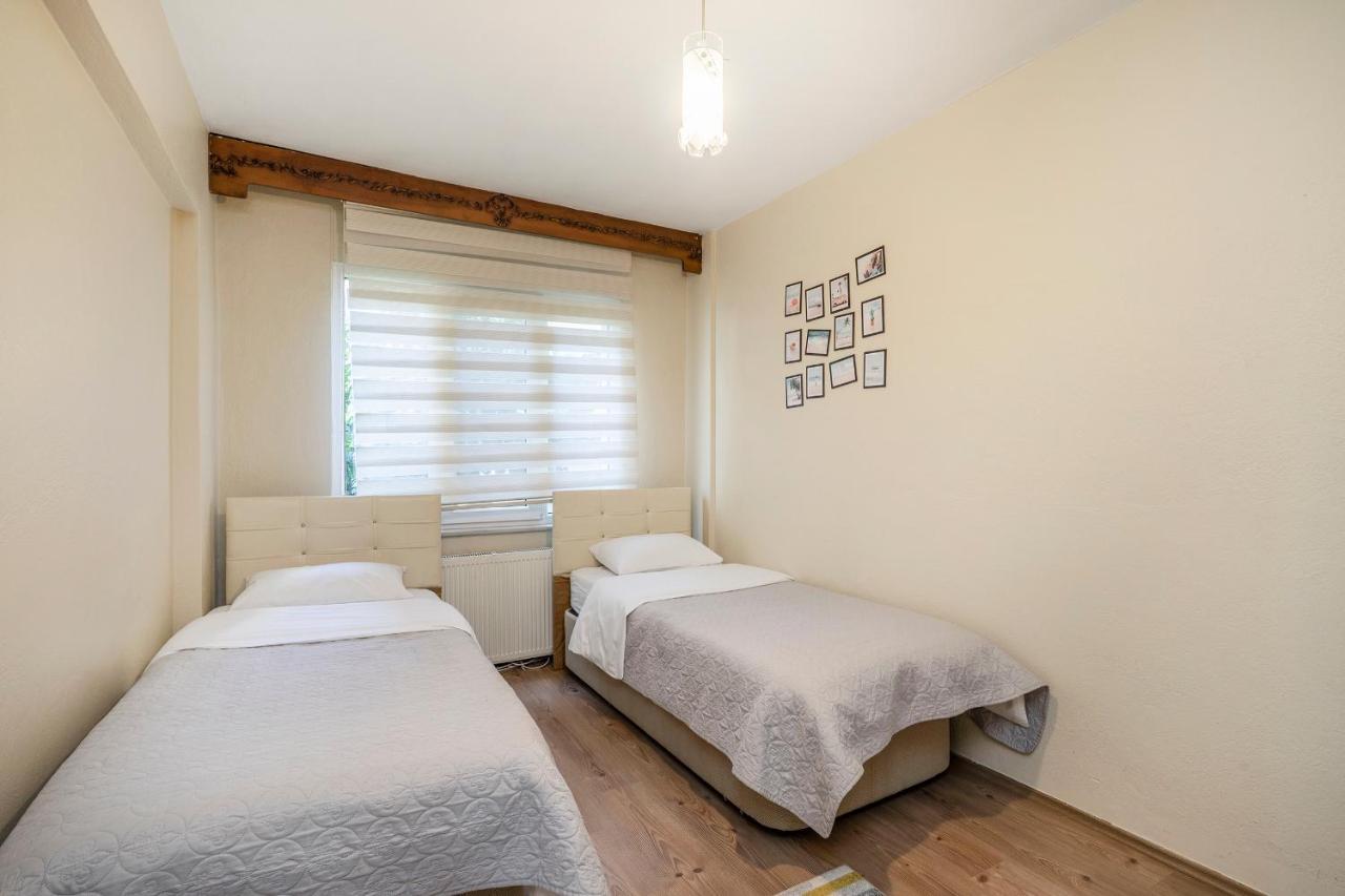 Downtown Core 3 Bedroom Fully Equipped Προύσα Εξωτερικό φωτογραφία