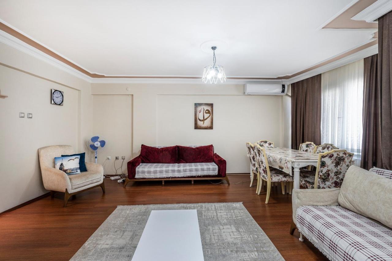 Downtown Core 3 Bedroom Fully Equipped Προύσα Εξωτερικό φωτογραφία