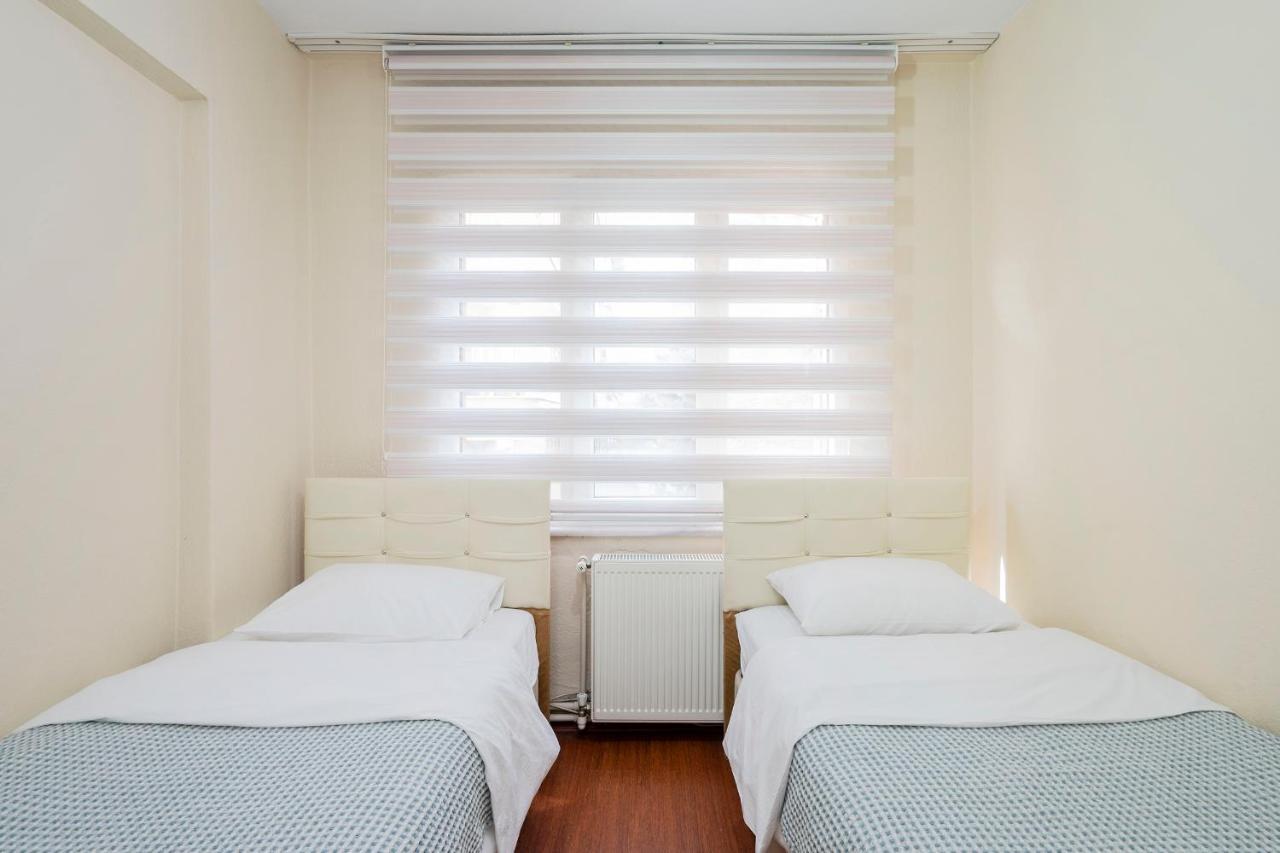 Downtown Core 3 Bedroom Fully Equipped Προύσα Εξωτερικό φωτογραφία