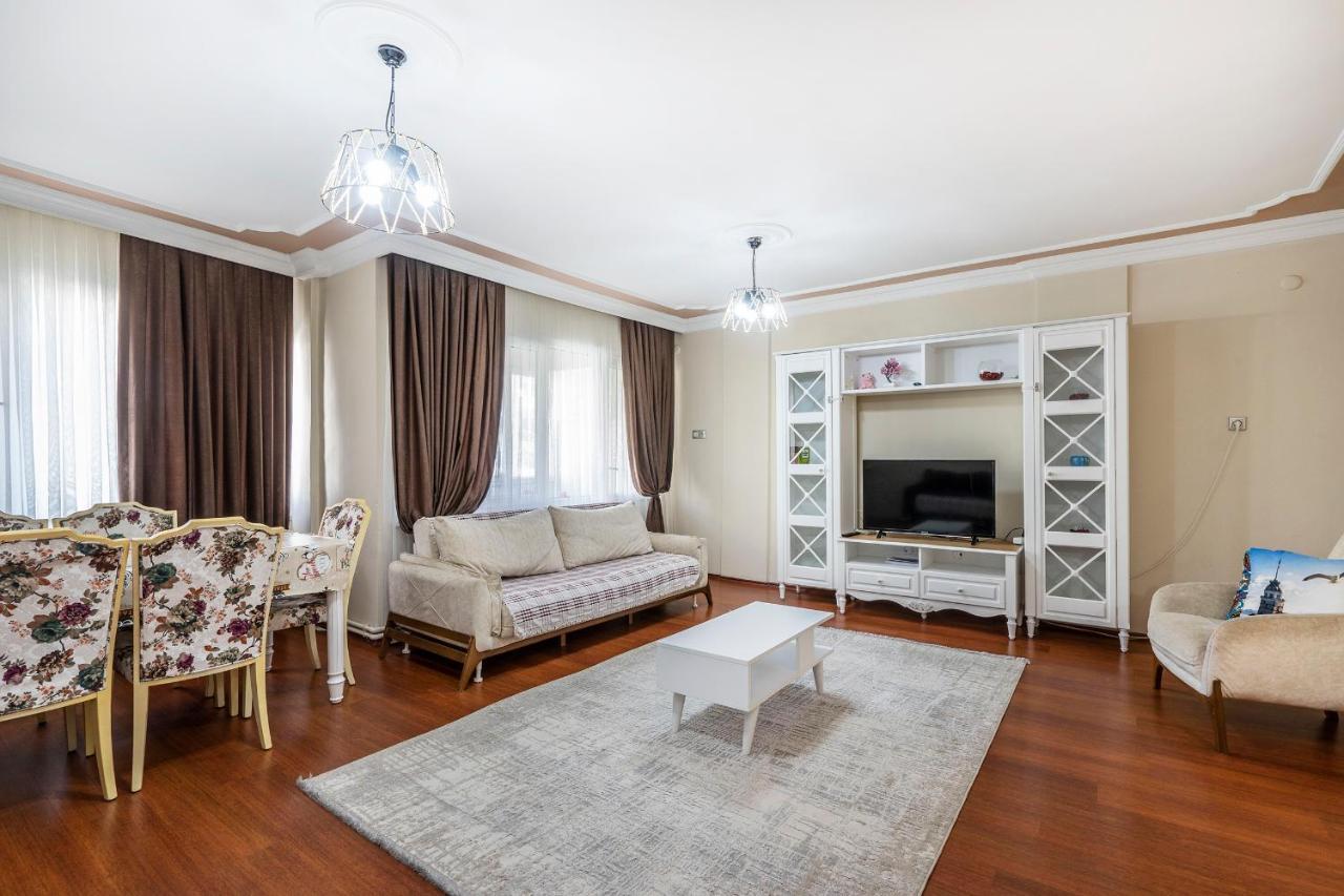 Downtown Core 3 Bedroom Fully Equipped Προύσα Εξωτερικό φωτογραφία