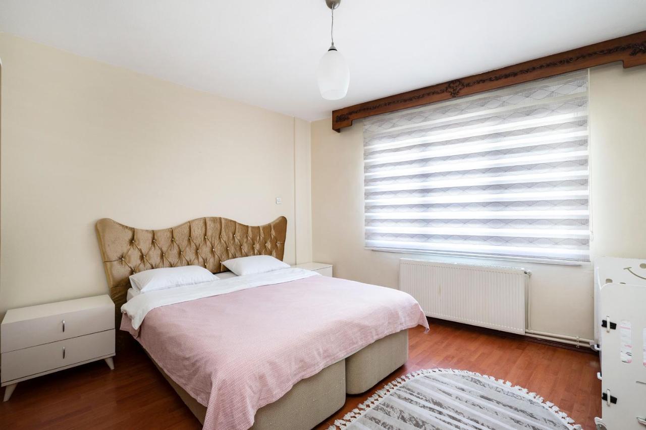 Downtown Core 3 Bedroom Fully Equipped Προύσα Εξωτερικό φωτογραφία