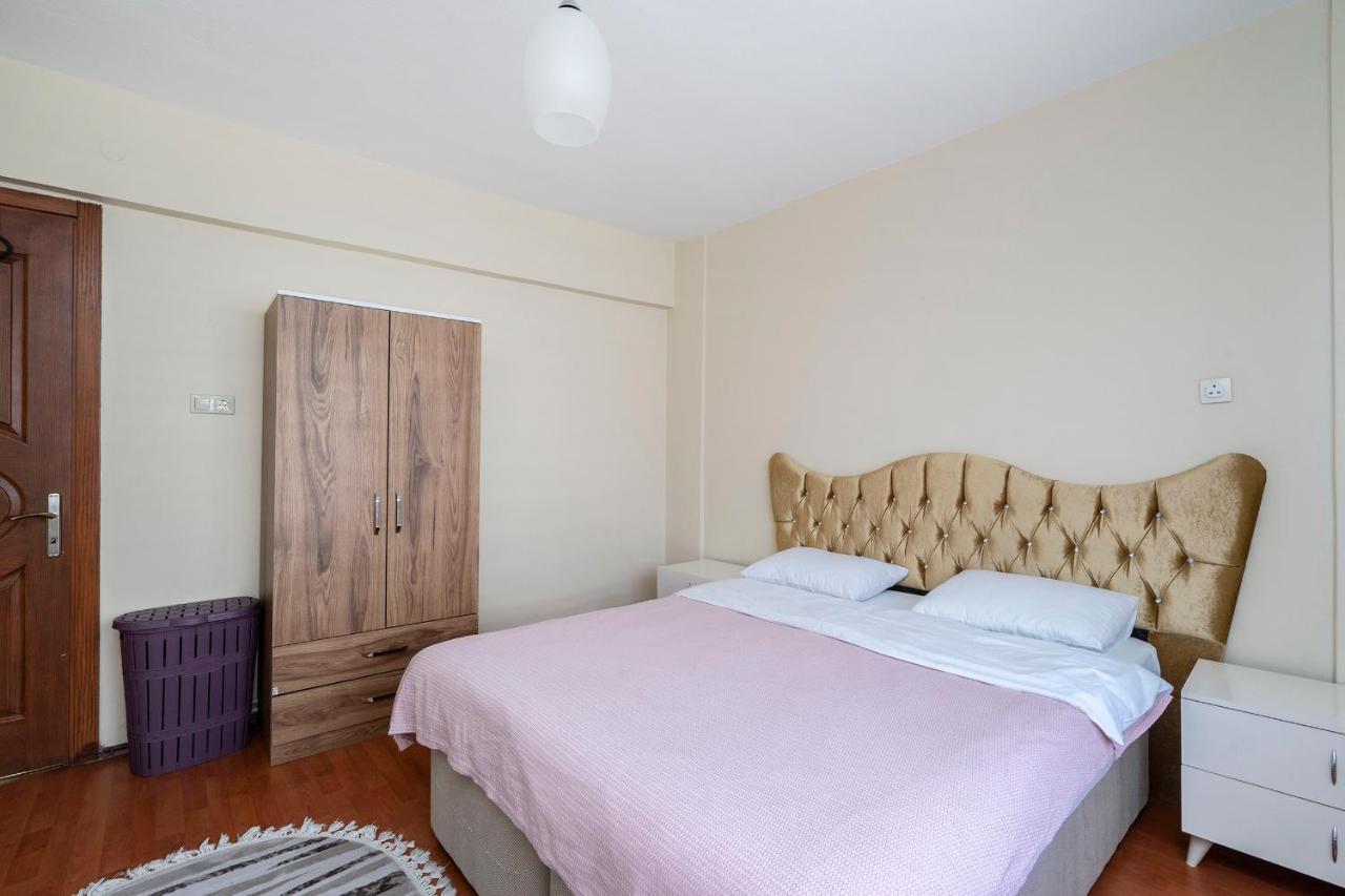 Downtown Core 3 Bedroom Fully Equipped Προύσα Εξωτερικό φωτογραφία