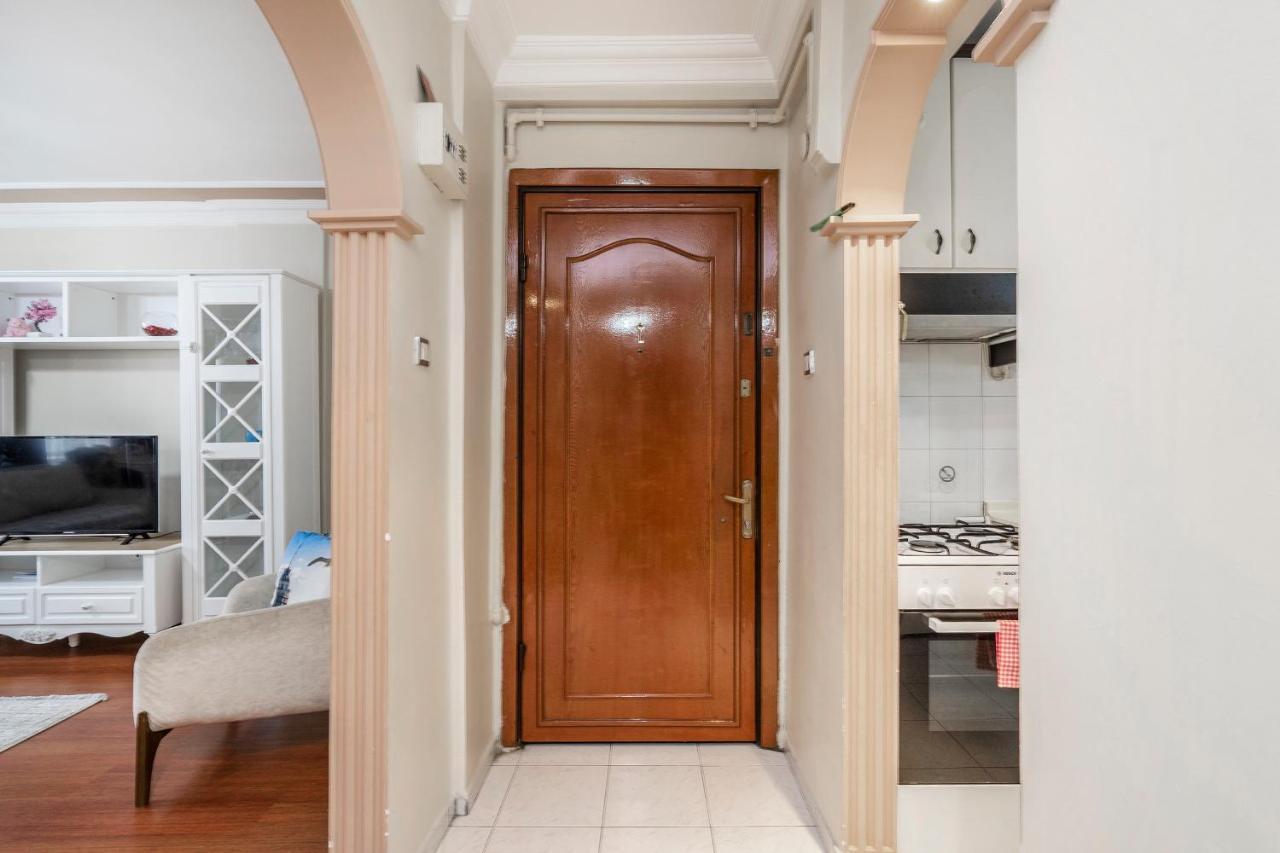 Downtown Core 3 Bedroom Fully Equipped Προύσα Εξωτερικό φωτογραφία