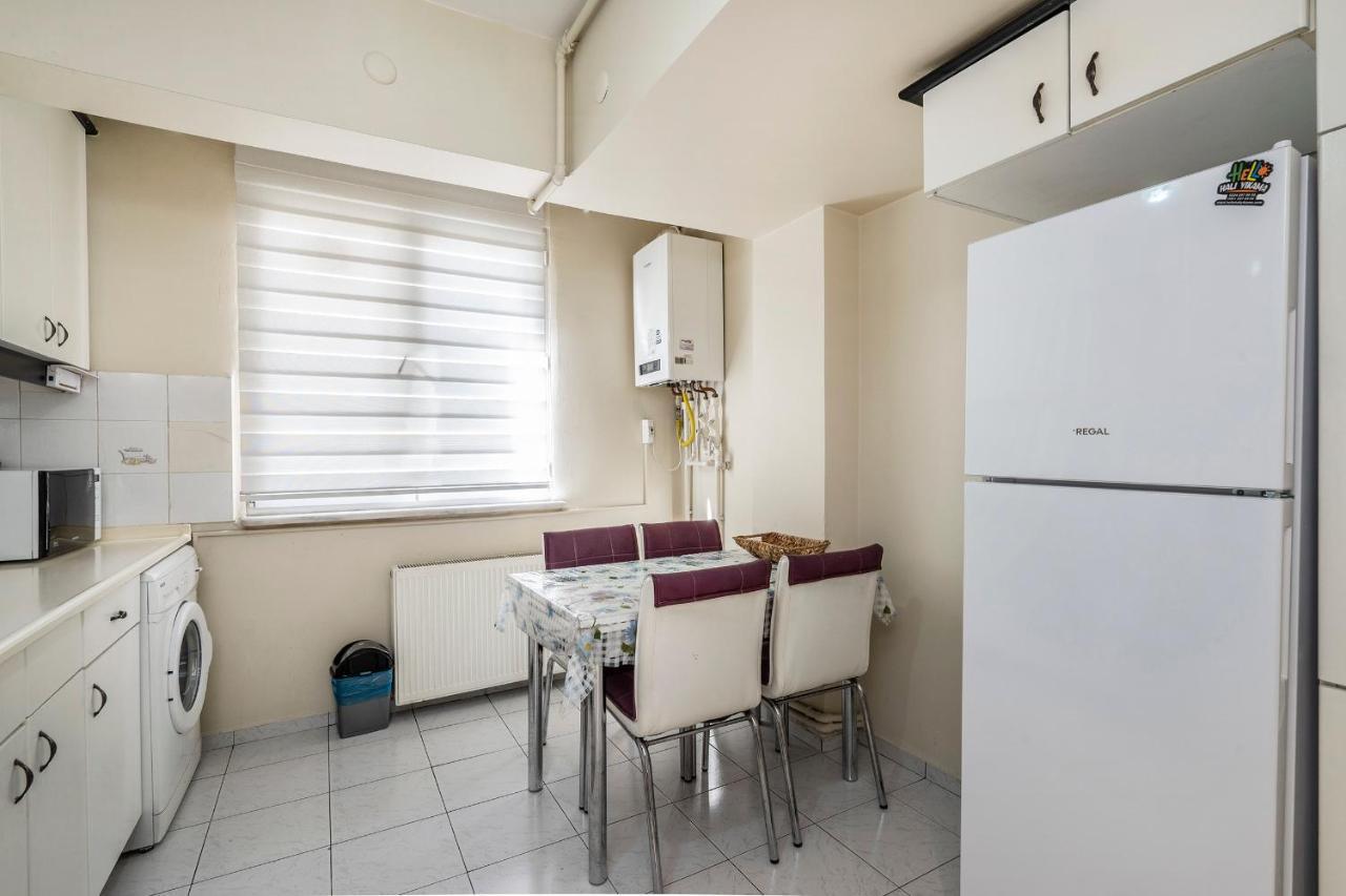Downtown Core 3 Bedroom Fully Equipped Προύσα Εξωτερικό φωτογραφία