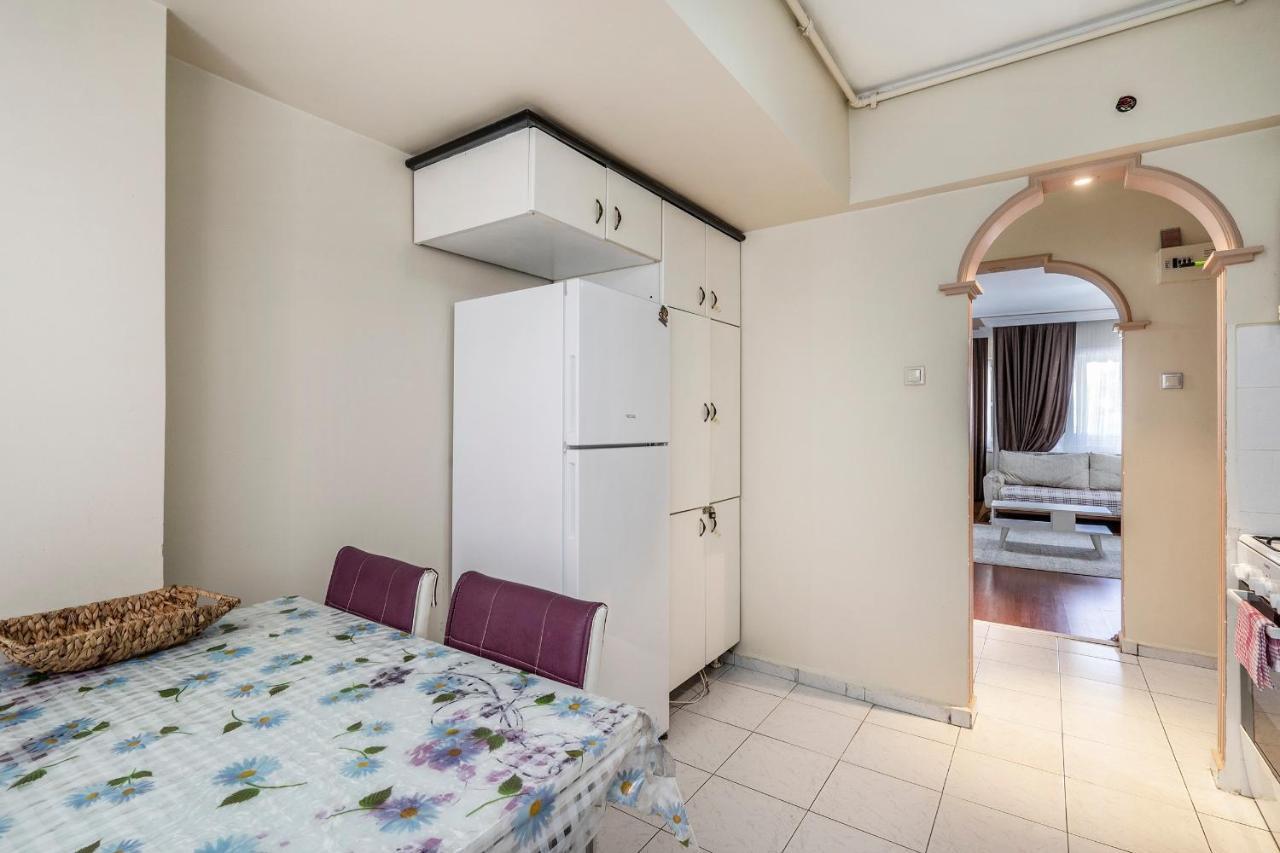 Downtown Core 3 Bedroom Fully Equipped Προύσα Εξωτερικό φωτογραφία